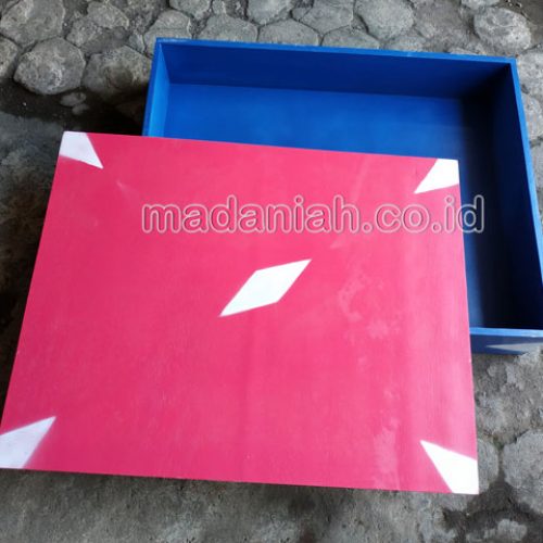 Jual Murah Toko Mainan Bak Pasir Anak TK PAUD Tegal