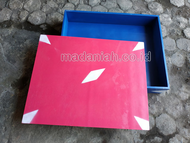 Jual Murah Toko Mainan Bak Pasir Anak TK PAUD Tegal