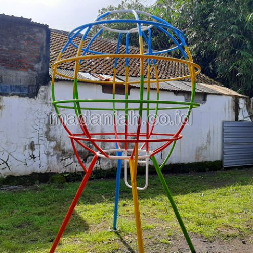 Jual Murah Toko Mainan Bola Dunia Anak TK PAUD Aceh Besar