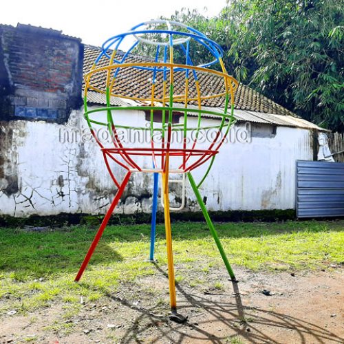 Jual Murah Toko Mainan Bola Dunia Anak TK PAUD Aceh Tenggara