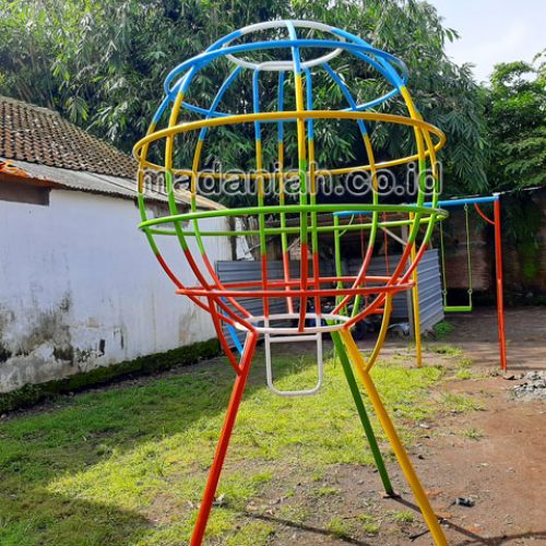 Jual Murah Toko Mainan Bola Dunia Anak TK PAUD Banjarbaru
