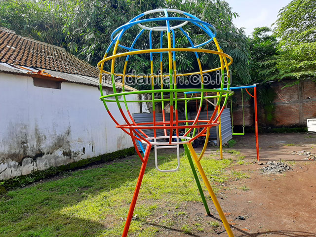 Jual Murah Toko Mainan Bola Dunia Anak TK PAUD Banjarbaru