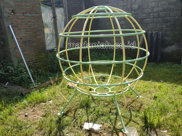 Jual Murah Toko Mainan Bola Dunia Anak TK PAUD Barru
