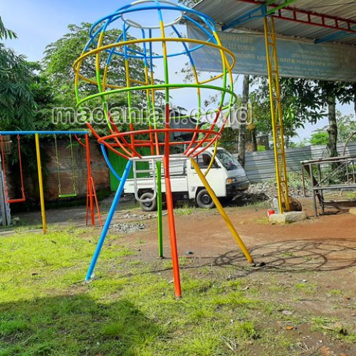 Jual Murah Toko Mainan Bola Dunia Anak TK PAUD Bojonegoro