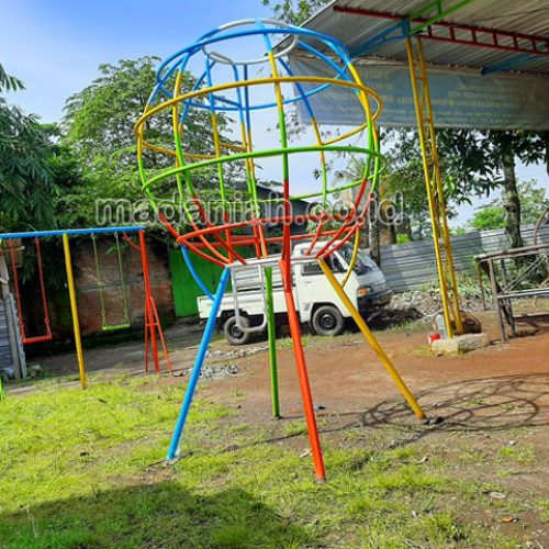 Jual Murah Toko Mainan Bola Dunia Anak TK PAUD Brebes