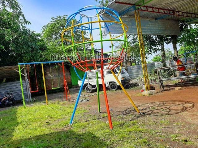 Jual Murah Toko Mainan Bola Dunia Anak TK PAUD Brebes
