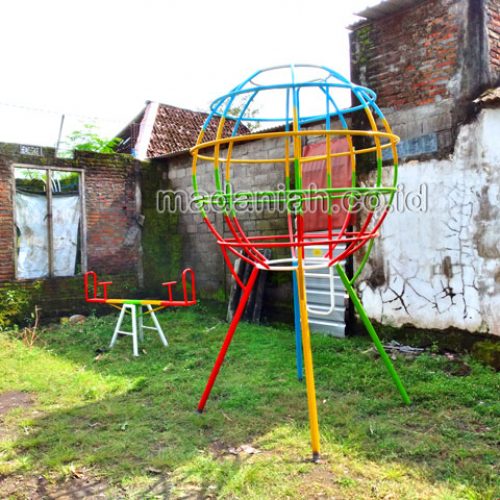 Jual Murah Toko Mainan Bola Dunia Anak TK PAUD Denpasar