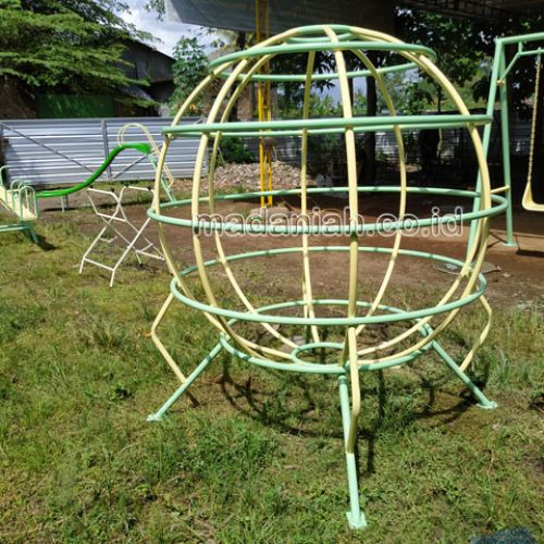 Jual Murah Toko Mainan Bola Dunia Anak TK PAUD Gunung Mas