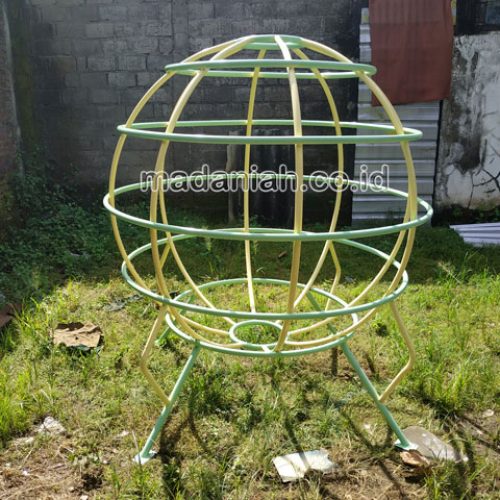 Jual Murah Toko Mainan Bola Dunia Anak TK PAUD Halmahera Selatan