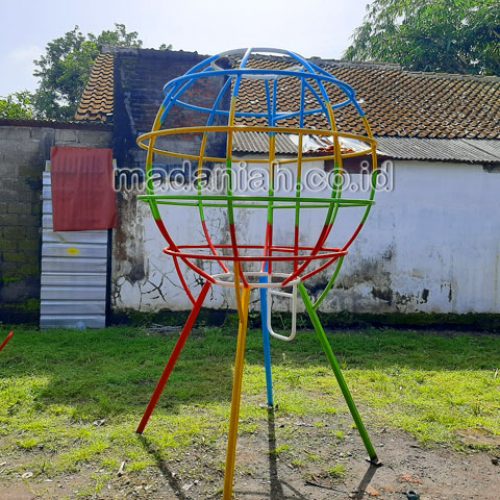 Jual Murah Toko Mainan Bola Dunia Anak TK PAUD Indramayu
