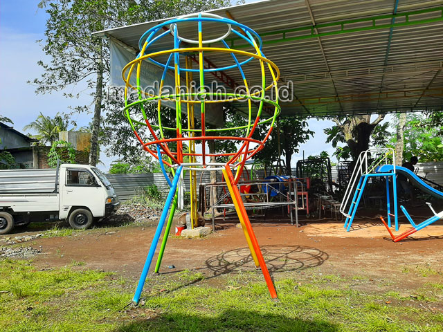Jual Murah Toko Mainan Bola Dunia Anak TK PAUD Kebumen