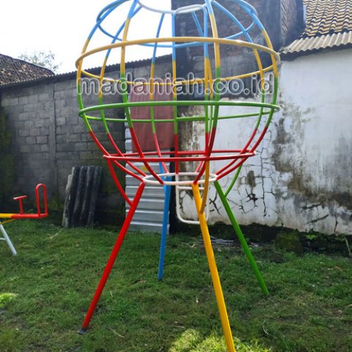 Jual Murah Toko Mainan Bola Dunia Anak TK PAUD Kutai Timur