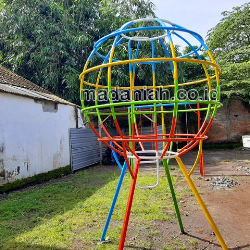 Jual Murah Toko Mainan Bola Dunia Anak TK PAUD Malinau