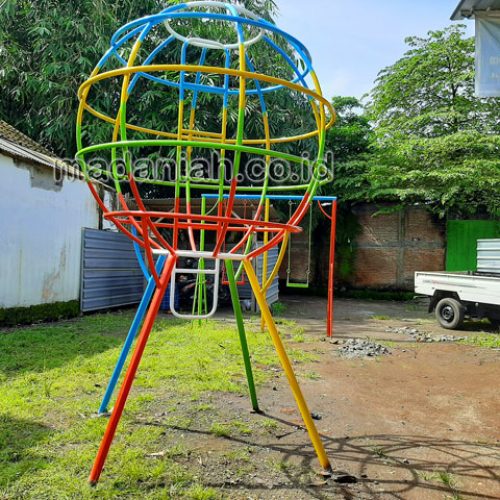 Jual Murah Toko Mainan Bola Dunia Anak TK PAUD Mamberamo Tengah
