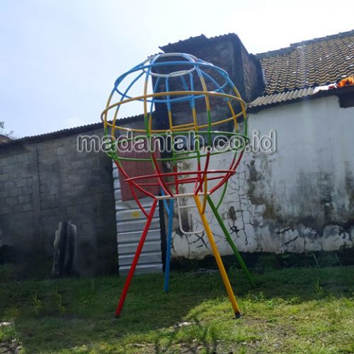 Jual Murah Toko Mainan Bola Dunia Anak TK PAUD Murung Raya
