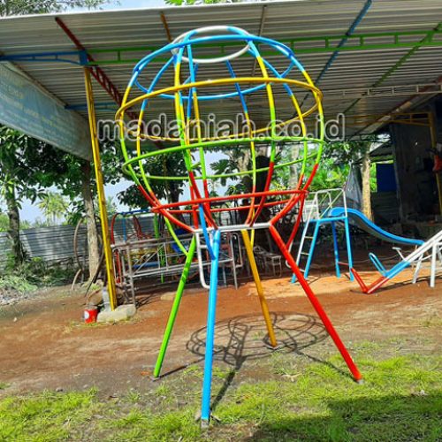 Jual Murah Toko Mainan Bola Dunia Anak TK PAUD Pekalongan