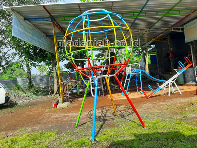 Jual Murah Toko Mainan Bola Dunia Anak TK PAUD Pekalongan