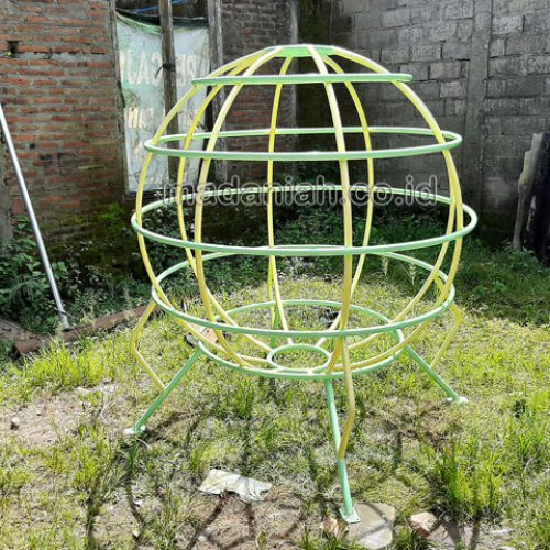 Jual Murah Toko Mainan Bola Dunia Anak TK PAUD Sintang