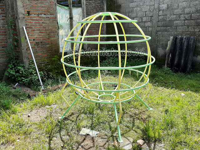 Jual Murah Toko Mainan Bola Dunia Anak TK PAUD Sintang