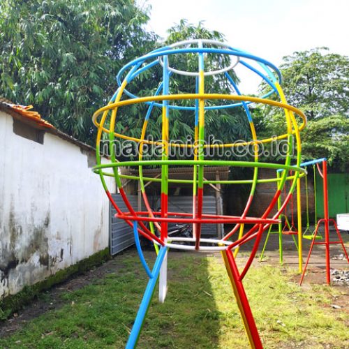 Jual Murah Toko Mainan Bola Dunia Anak TK PAUD Subang