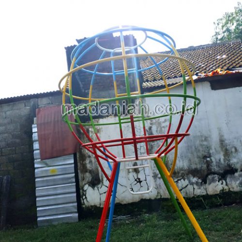 Jual Murah Toko Mainan Bola Dunia Anak TK PAUD Toraja Utara