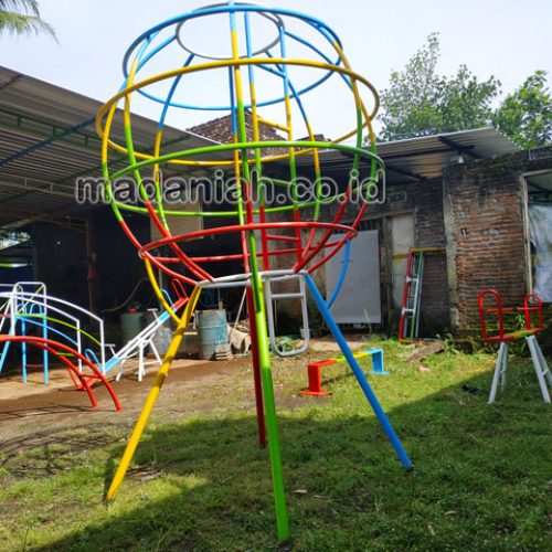 Jual Murah Toko Mainan Bola Dunia Anak TK PAUD Tuban