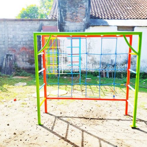 Jual Murah Toko Mainan Monkey Bar Anak TK PAUD Aceh Tengah