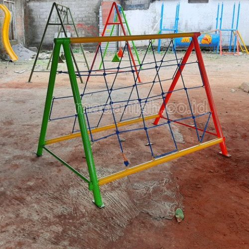 Jual Murah Toko Mainan Panjat Tambang Segitiga Anak TK PAUD Sanggau Jual Murah Toko Mainan Panjat Tambang Segitiga Anak TK PAUD Sanggau