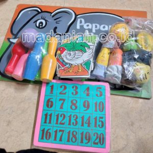 Toko Alat Peraga Edukatif Ciwaringin Cirebon