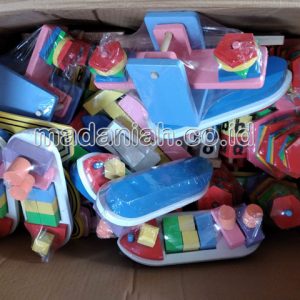 Toko Alat Peraga Edukatif Indramayu Jawa Barat