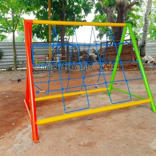 Jual Mainan Panjat Tambang Segitiga Anak TK PAUD Kota Yogyakarta Jual Mainan Panjat Tambang Segitiga Anak TK PAUD Kota Yogyakarta
