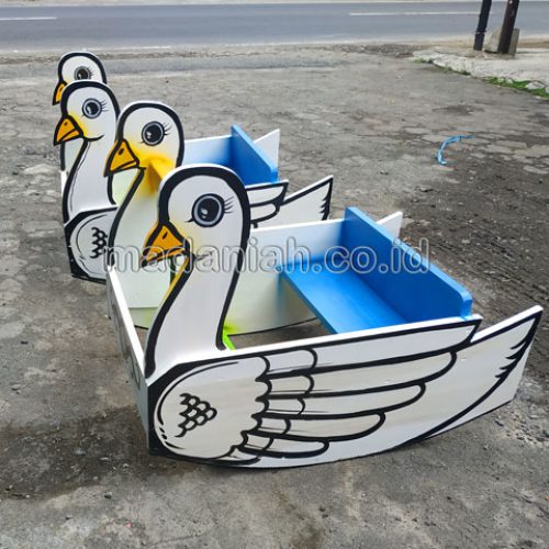 Jual Murah Mainan Angsa Goyang Anak TK PAUD Gayo Lues Jual Murah Mainan Angsa Goyang Anak TK PAUD Gayo Lues