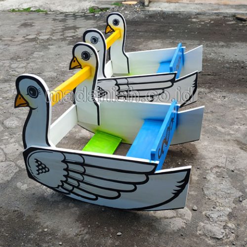 Jual Murah Mainan Angsa Goyang Anak TK PAUD Lamongan Jual Murah Mainan Angsa Goyang Anak TK PAUD Lamongan