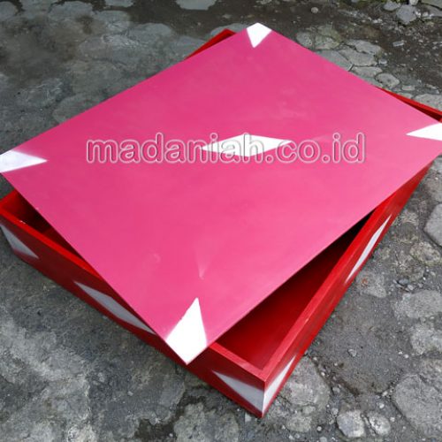 Jual Murah Mainan Bak Pasir Anak TK PAUD Aceh Barat Daya