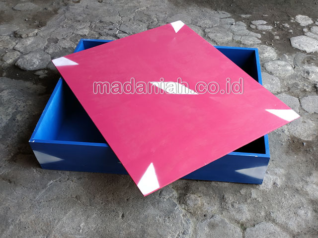 Jual Murah Mainan Bak Pasir Anak TK PAUD Aceh Barat