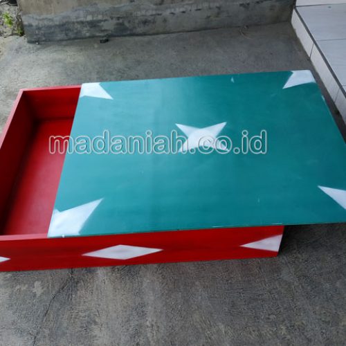 Jual Murah Mainan Bak Pasir Anak TK PAUD Aceh Tenggara