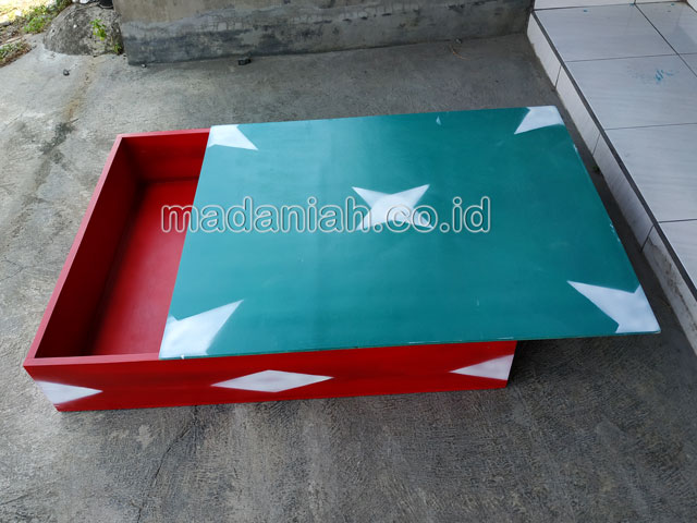 Jual Murah Mainan Bak Pasir Anak TK PAUD Aceh Tenggara