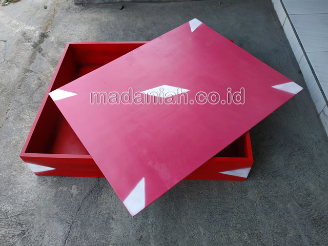 Jual Murah Mainan Bak Pasir Anak TK PAUD Badung