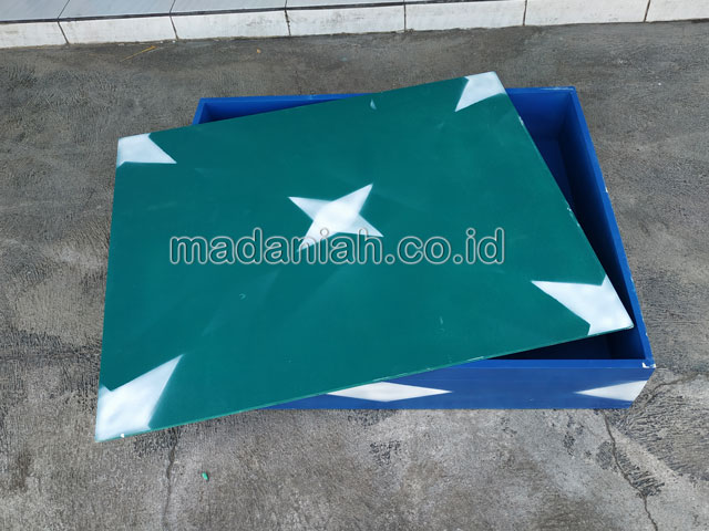 Jual Murah Mainan Bak Pasir Anak TK PAUD Balangan