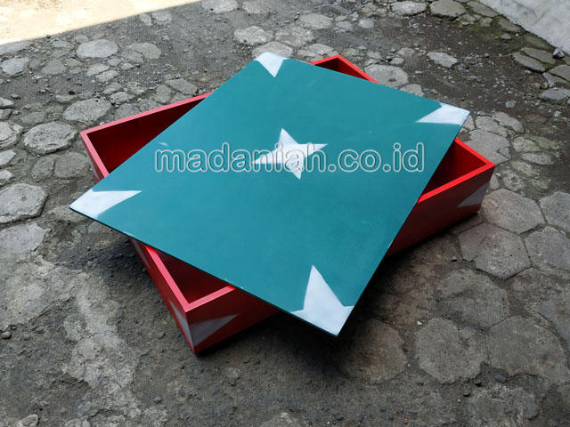 Jual Murah Mainan Bak Pasir Anak TK PAUD Bandung Barat