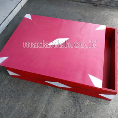 Jual Murah Mainan Bak Pasir Anak TK PAUD Banyuwangi