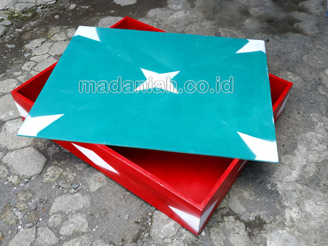 Jual Murah Mainan Bak Pasir Anak TK PAUD Bojonegoro