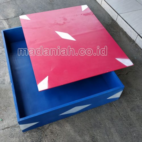 Jual Murah Mainan Bak Pasir Anak TK PAUD Boyolali