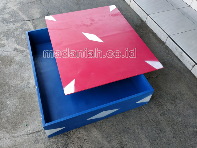 Jual Murah Mainan Bak Pasir Anak TK PAUD Boyolali