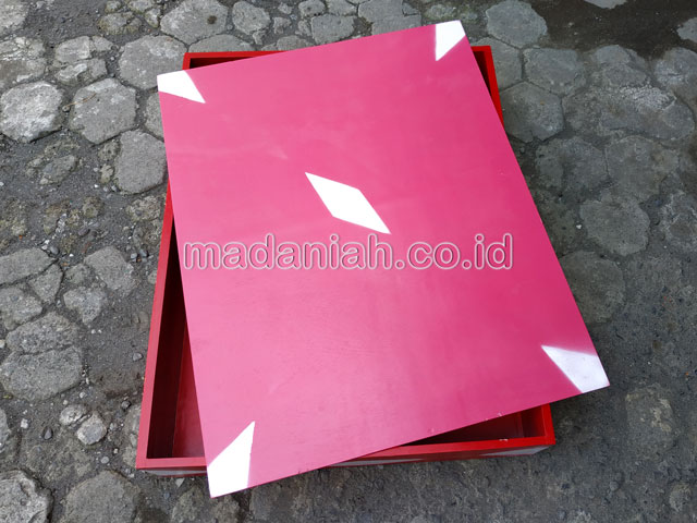 Jual Murah Mainan Bak Pasir Anak TK PAUD Deiyai