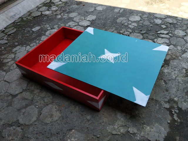 Jual Murah Mainan Bak Pasir Anak TK PAUD Intan Jaya