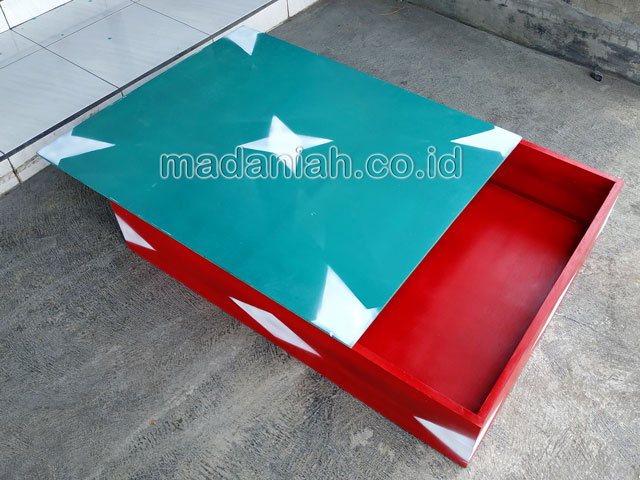 Jual Murah Mainan Bak Pasir Anak TK PAUD Jakarta Selatan