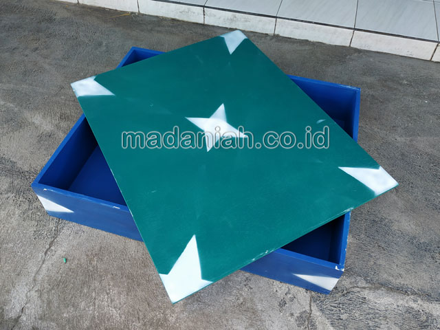 Jual Murah Mainan Bak Pasir Anak TK PAUD Jombang