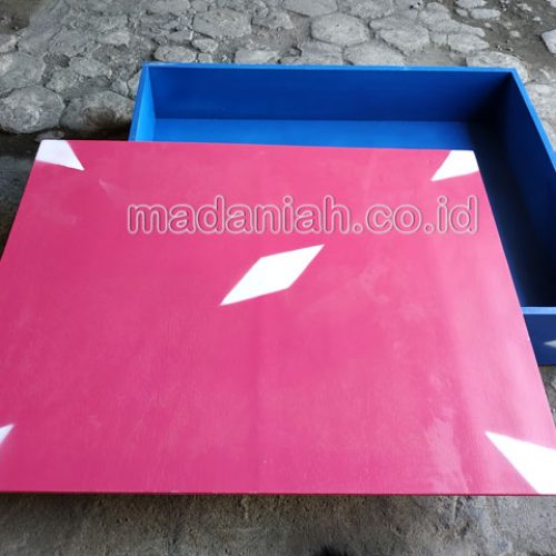 Jual Murah Mainan Bak Pasir Anak TK PAUD Kota Banjar
