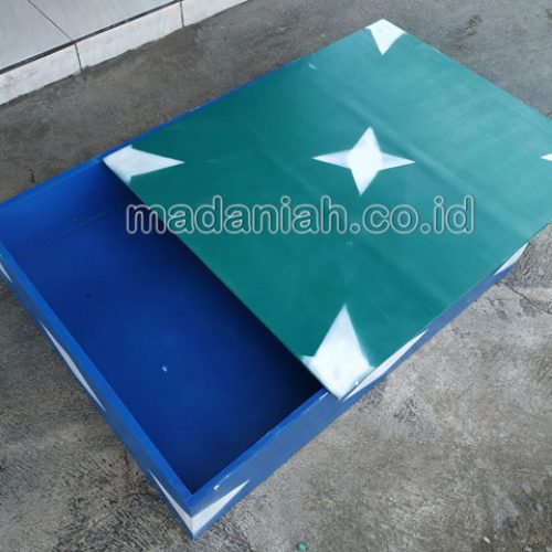Jual Murah Mainan Bak Pasir Anak TK PAUD Kota Depok